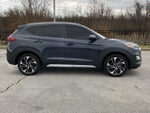 2019 Tucson Thumbnail 8