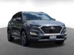 2019 Tucson Thumbnail 1