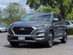 2019 Tucson Thumbnail 3