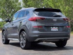 2019 Tucson Thumbnail 5