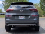 2019 Tucson Thumbnail 6