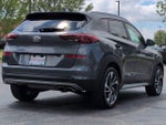 2019 Tucson Thumbnail 7