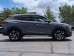 2019 Tucson Thumbnail 8