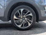 2019 Tucson Thumbnail 9