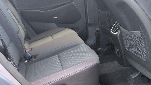 2019 Hyundai TUCSON Sport