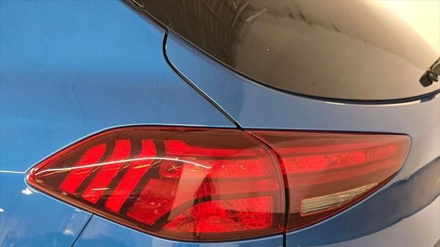 2020 Hyundai TUCSON Sport