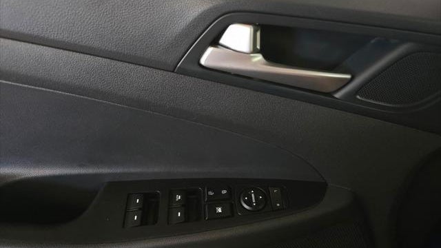 2020 Hyundai TUCSON Sport