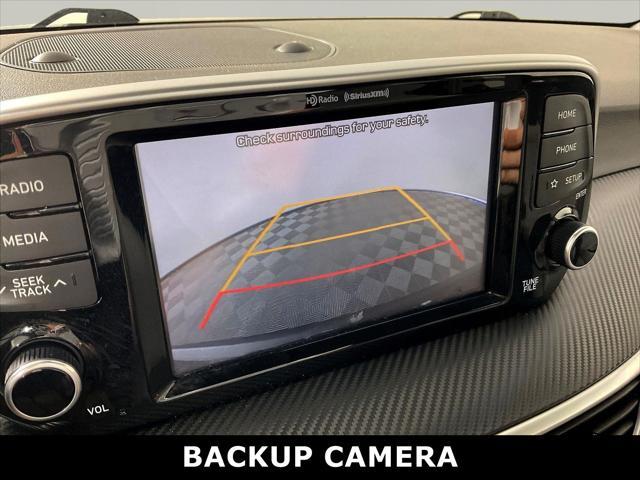 2021 Hyundai Tucson - $20,226