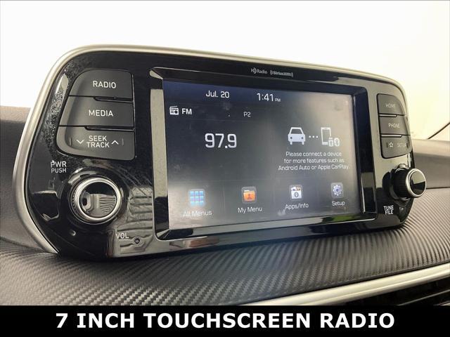 2021 Hyundai Tucson - $20,226