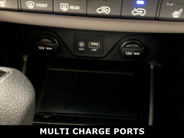 2021 Hyundai Tucson - $20,226
