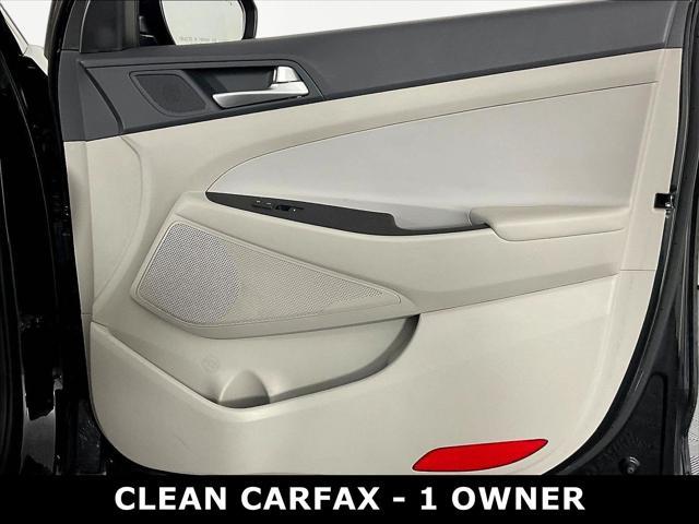 2021 Hyundai Tucson - $20,226