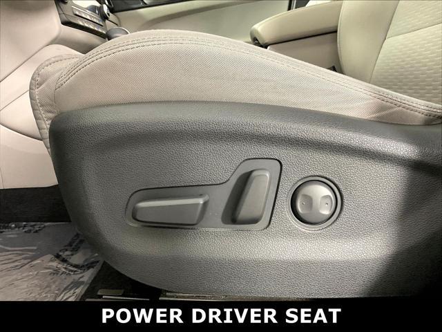 2021 Hyundai Tucson - $20,226