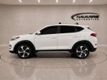 2018 Tucson Thumbnail 4
