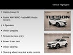 2018 Tucson Thumbnail 5