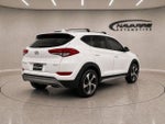2018 Tucson Thumbnail 8