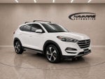 2018 Tucson Thumbnail 11