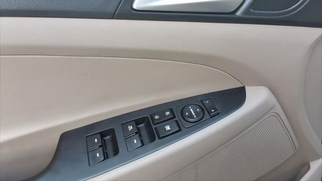 2020 Hyundai TUCSON Sport
