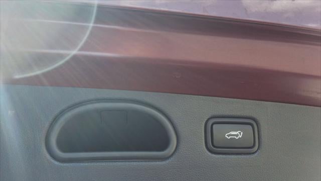 2020 Hyundai TUCSON Sport