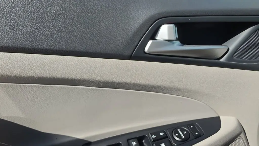 2020 Hyundai TUCSON Sport