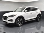 2018 Tucson Thumbnail 4