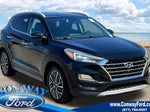 2019 Tucson Thumbnail 1