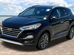 2019 Tucson Thumbnail 2