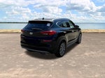 2019 Tucson Thumbnail 9