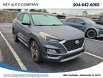 2019 Tucson Thumbnail 1