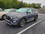 2019 Tucson Thumbnail 3