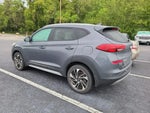 2019 Tucson Thumbnail 4