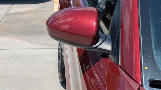 2020 Hyundai TUCSON Sport