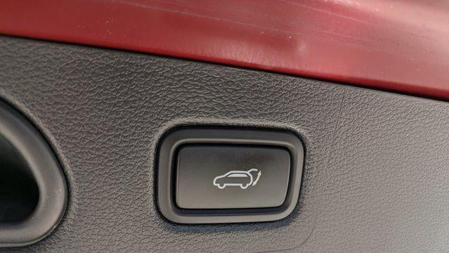 2020 Hyundai TUCSON Sport