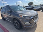 2020 TUCSON Thumbnail 2