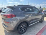 2020 TUCSON Thumbnail 3