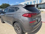 2020 TUCSON Thumbnail 4