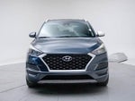 2019 Tucson Thumbnail 5