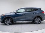 2019 Tucson Thumbnail 6