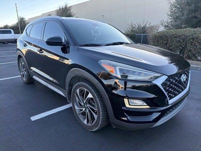 Photo of a 2019 Hyundai Tucson Sport 4DR SUV for sale