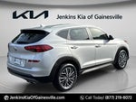 2019 Tucson Thumbnail 3