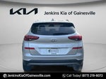 2019 Tucson Thumbnail 4