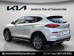 2019 Tucson Thumbnail 5