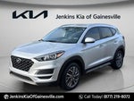 2019 Tucson Thumbnail 7