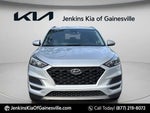 2019 Tucson Thumbnail 8