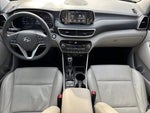 2019 Tucson Thumbnail 11