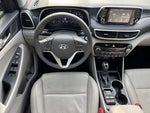 2019 Tucson Thumbnail 12
