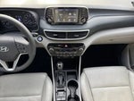 2019 Tucson Thumbnail 13