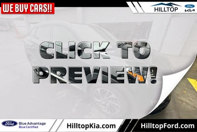 2021 Hyundai Tucson Sport 4DR SUV