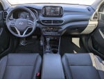 2019 Tucson Thumbnail 8