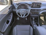 2019 Tucson Thumbnail 9