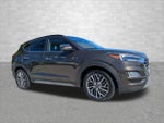 2019 Tucson Thumbnail 27